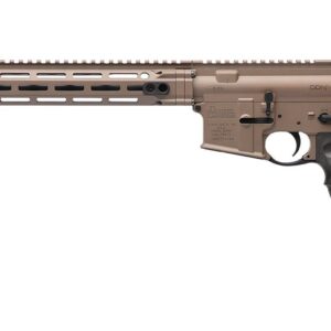 Daniel Defense DDM4 V7-CC FDE 16″ 5.56 NATO, 10+1