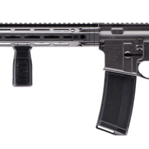 Daniel Defense DDM4 V7 Pro 5.56 18″ 32rd Cobalt