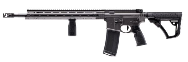 dd02128107390472a86 Daniel Defense DDM4 V7 Pro 5.56 18″ 32rd Cobalt