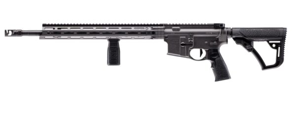 Daniel Defense DDM4 V7 PRO NM — 5.56 NATO, 18″