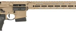 Daniel Defense DDM4 V7 Pro — 5.56 NATO, 18″ Barrel