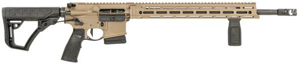 dd0212811090055fb27 Daniel Defense DDM4 V7 Pro — 5.56 NATO, 18″ Barrel