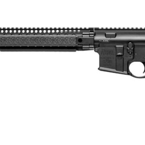 Daniel Defense DDM4 MK12 5.56 NATO 18″ Rifle