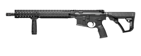 dd0214515175067c170 Daniel Defense DDM4V9-NM 5.56 NATO 16″ Semi-Auto Rifle
