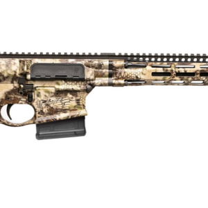 Daniel Defense DD5 V4 Hunter 6.5 Creedmoor 18″ Kryptek