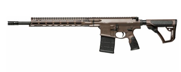 dd02158150600477639 Daniel Defense DD5 V4 7.62 NATO (.308) 18-inch Rifle