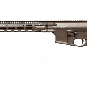 Daniel Defense DD5 V4 6.5mm Creedmoor 18in Milspec+