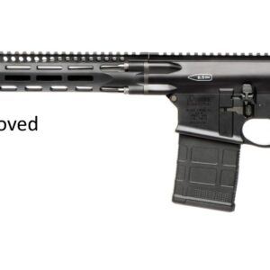 Daniel Defense DD5 V4 6.5mm Creedmoor 18″ 10+1