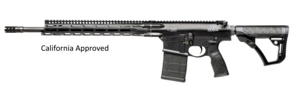 dd0215822207055c74d Daniel Defense DD5 V4 6.5mm Creedmoor 18″ 10+1