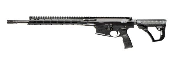 dd0215822207067d319 Daniel Defense DD5 V4 6.5mm Creedmoor 18in Rifle (No Mag)