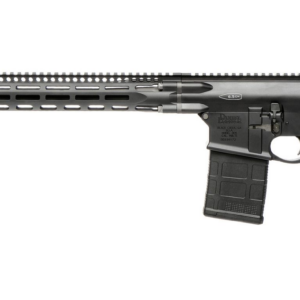 Daniel Defense DD5 V5 6.5mm Creedmoor 20″ 10+1 Black