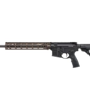 Daniel Defense DD4 RIII 5.56mm 16in 10+1