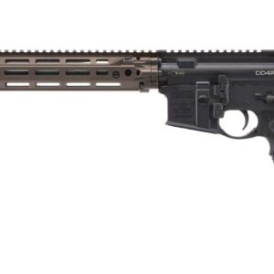 Daniel Defense DD4 RIII 5.56 NATO 16″ Rifle – No Mag