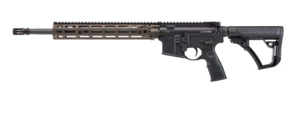 dd0219103270067fcf1 Daniel Defense DD4 RIII 5.56 NATO 16″ Rifle – No Mag