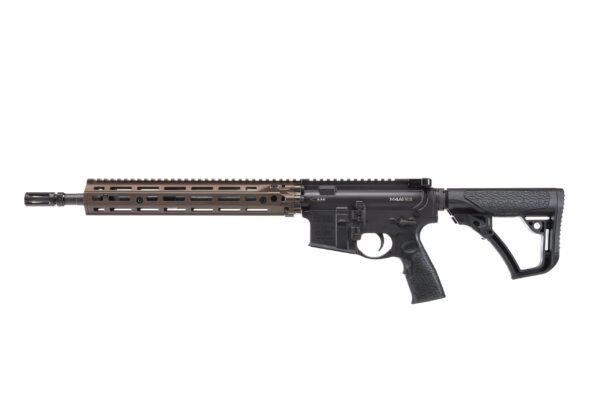 Daniel Defense DD4 M4A1 RIII .223/5.56 14.5″ Rifle