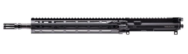 DANIEL DEFENSE M4A1 RIII URG 5.56MM 14.5″ BLK