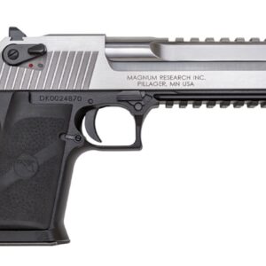 Magnum Research Desert Eagle Mark XIX .357 Magnum 6″ 9+1