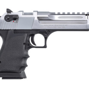 Magnum Research Desert Eagle L5 .357 Magnum 5″ Muzzle Brake