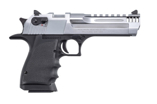 Magnum Research Desert Eagle L5 .357 Magnum 5″ Muzzle Brake
