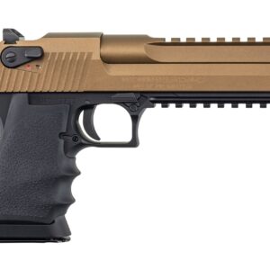 Magnum Research Desert Eagle L6 .357 Magnum 9rd