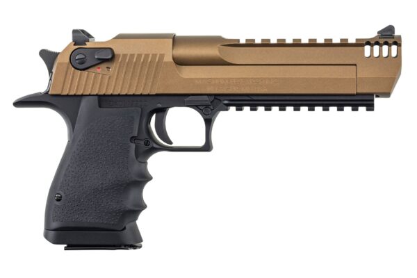 Magnum Research Desert Eagle L6 .357 Magnum 9rd