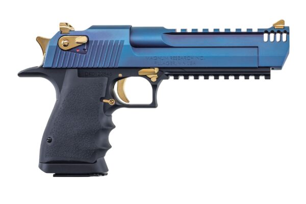 Magnum Research Desert Eagle L6 .357 Magnum 9rd