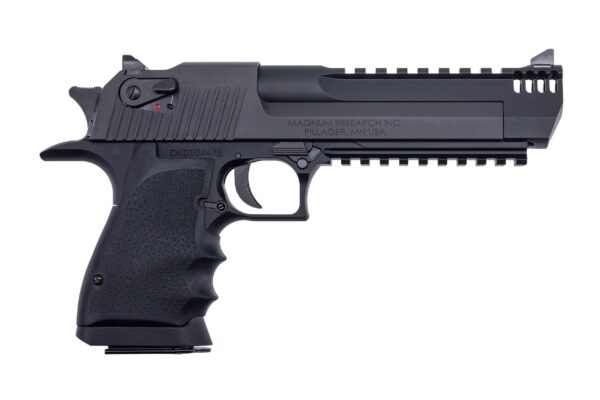 Magnum Research Desert Eagle Mark XIX L6 6″ .357 Magnum