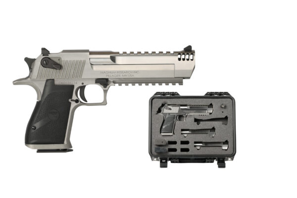 depkg7da5-scaled-1 Magnum Research Desert Eagle MK XIX 6″ Combo Stainless