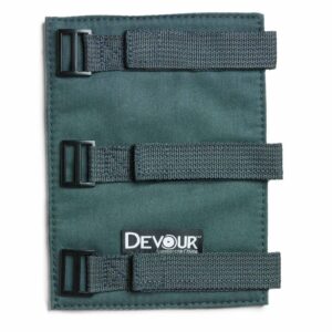 BANISH DEVOUR SUPRESSOR COVER 9″ GRY