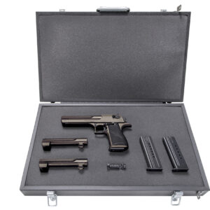 Magnum Research Desert Eagle Mark XIX 6″ Burnt Bronze Cerakote