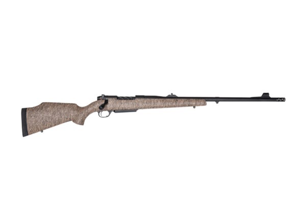 Weatherby Mark V Dangerous Game 416WBY 24 Brake