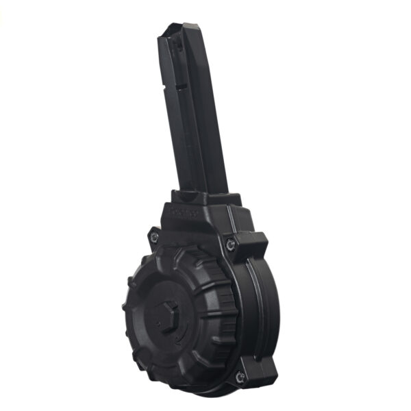 drma456365 ProMag SIG P226 9mm 50rd PolyDrum Mag