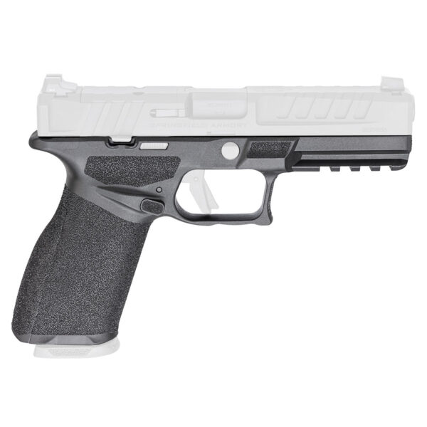 ec10015dfb-1 Springfield Armory Echelon Grip Module – Medium, Black