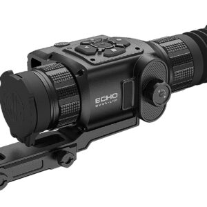 SIG SAUER ECHO SV35-LRF Thermal Sight 1.5-12x35mm
