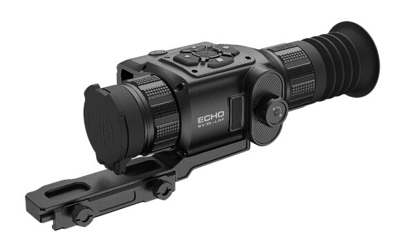 SIG SAUER ECHO SV35-LRF Thermal Sight 1.5-12x35mm