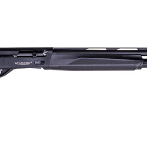 Weatherby Element II Synthetic 12ga 28in 2+1