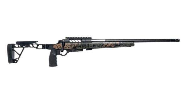 Seekins Precision Element Hunter .300 PRC 22 inch