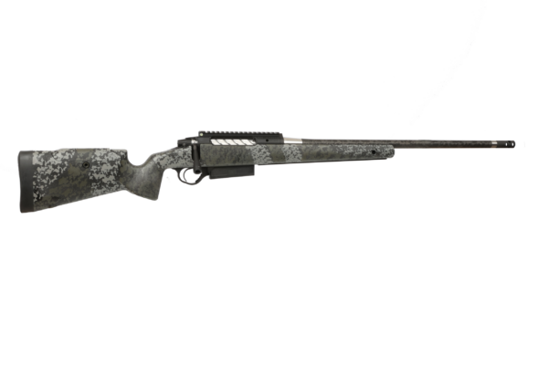 Seekins HAVAK Element M3 6 Creedmoor 20in Mountain Shadow