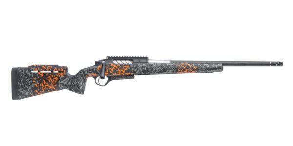 elementusm3ff5e-1-1 Seekins Element M3 7mm Rem Mag Bolt Rifle
