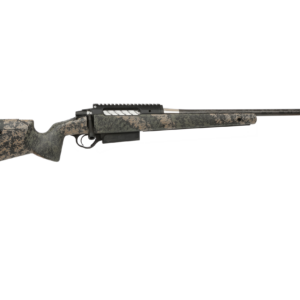 SEEKINS PRECISION ELEMENT M3 7MMBC WOODLAND 22″
