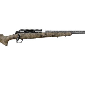 Proof Research Elevation 2.0 6.5 PRC 22″ TFDE Rifle