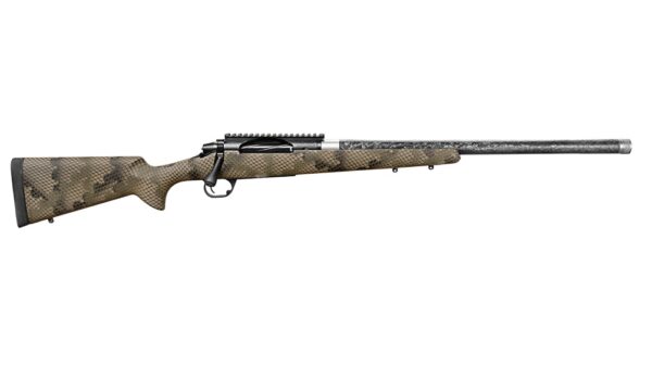 Proof Research Elevation 2.0 300 PRC 22″ TFDE Bolt Action