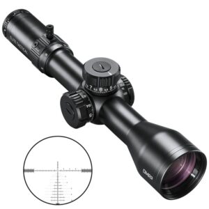 Bushnell Elite Tactical DMR3 3.5-21x50mm G4P