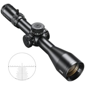 Bushnell Elite Tactical XRS3 6-36x56mm FFP EQL