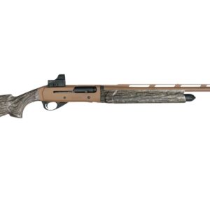 EAA Girsan MC312 Gobbler 12GA 24-inch 3.5-inch Camo Red Dot