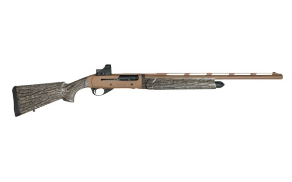 EAA Girsan MC312 Gobbler 12GA 24-inch 3.5-inch Camo Red Dot