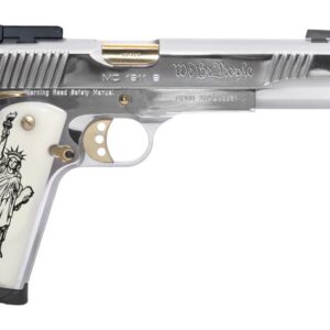 Girsan MC1911S We The People – 9mm 5″ 9rd