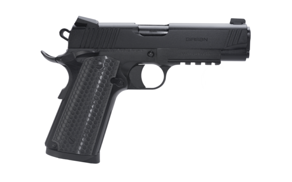 Girsan MC1911C Untouchable Commander 9mm 4.4″