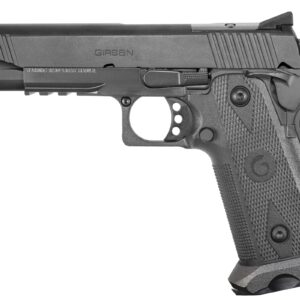 EAA Witness 2311 .45 ACP 5-inch 11-Round Optic-Ready
