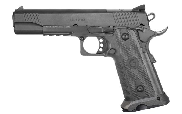 EAA Witness 2311 .45 ACP 5-inch 11-Round Optic-Ready